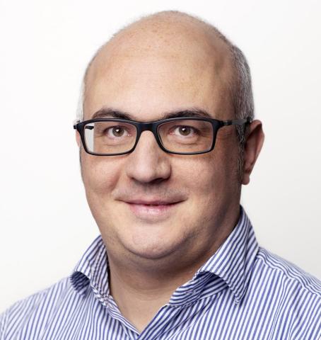 Prof. Fabio Sgarbossa