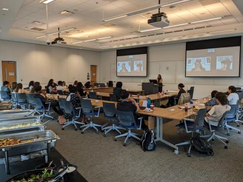 Truman Center Nuclear Security Workshop