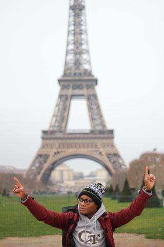 GT-Europe Undergraduate Program