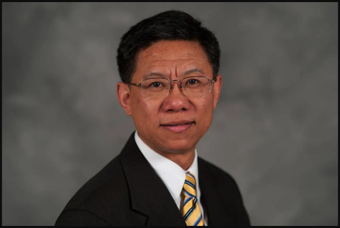 Chuck Zhang