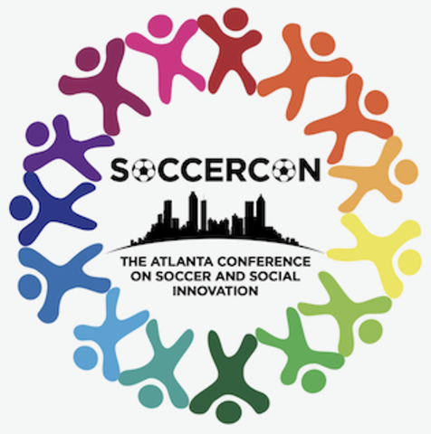 SoccerCon logo