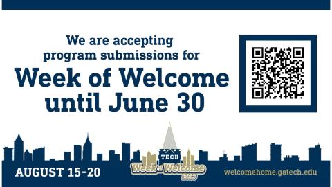 Submissions are due by June 30, 2023.