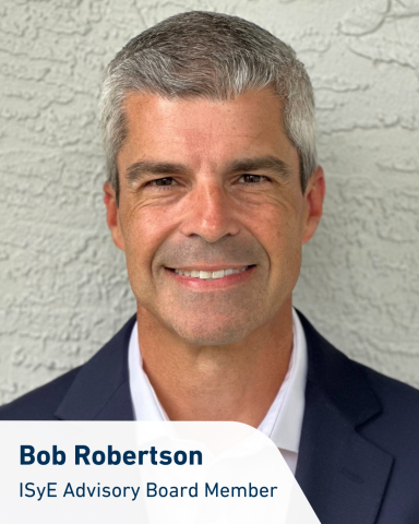 Bob Robertson