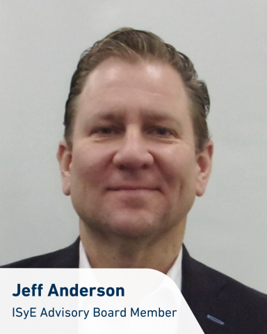 Jeff Anderson