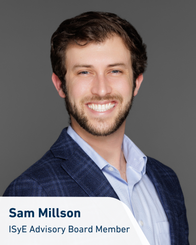 Sam Millson