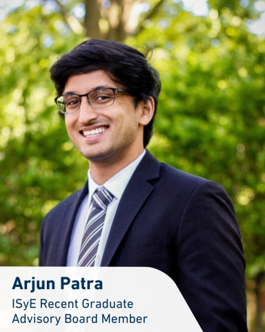 Arjun Patra