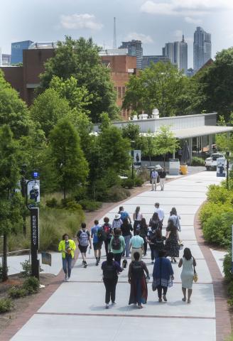 Campus Community 