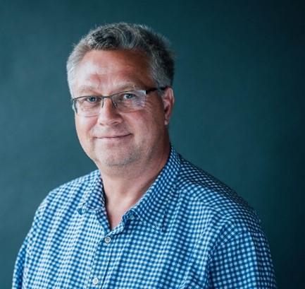 Nils Kroger