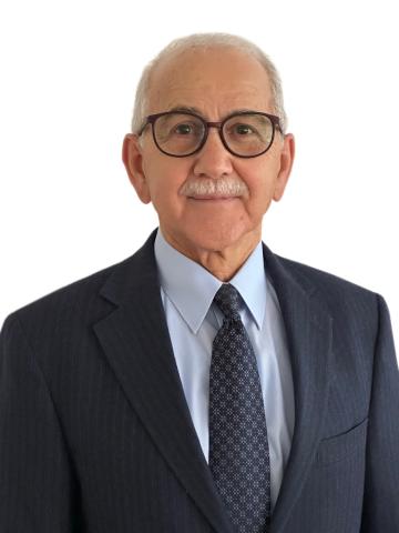 Photo of Professor Athanasios P. (Sakis) Meliopoulos,