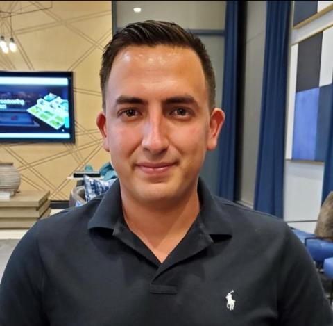 Miguel Campos