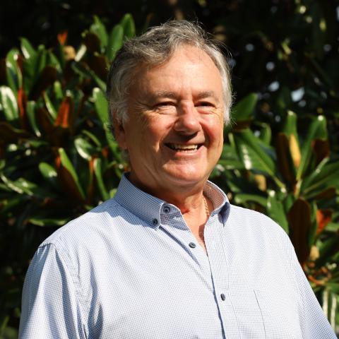 Francisco “Borja” Olano
