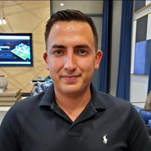 Miguel Campos