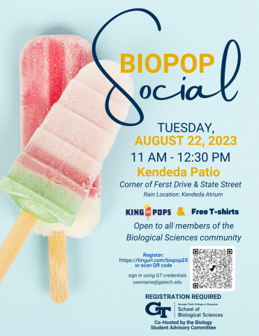 BioPop Social