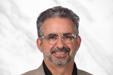 Benoit Montreuil