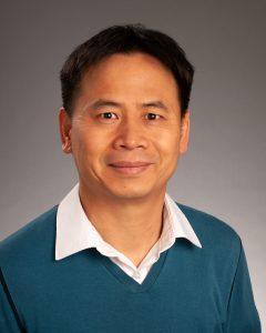 Prof. Byung Kim