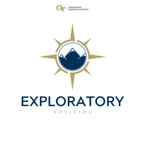 Exploratory logo