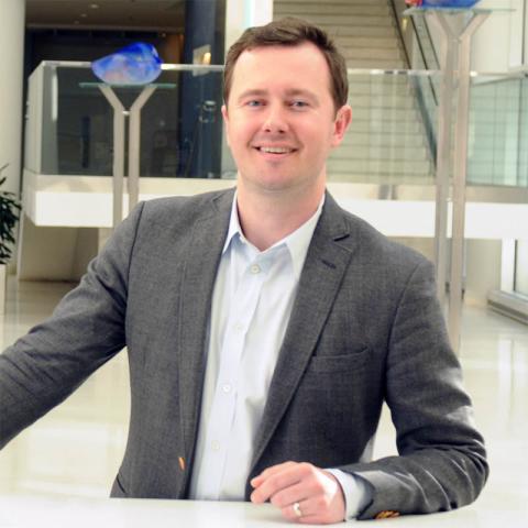 Alexander Oettl, professor of strategy and innovation at the Scheller College of Business.
