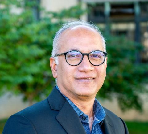 Prasad Tetali