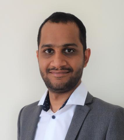 Dr. Shashank Shekar - 9.25.23