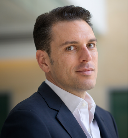 profile picture for Jason Azoulay
