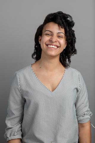 Aja Carter