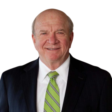 Ronald Allen