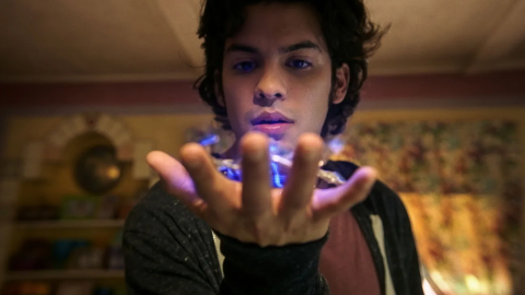 Blue Beetle Jaime Reyes