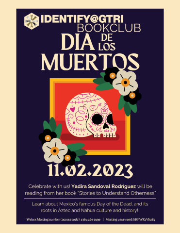 Identify Book Club