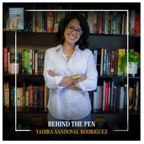 Yadira Sandoval Rodriguez