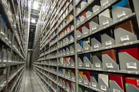 Georgia Tech Archives