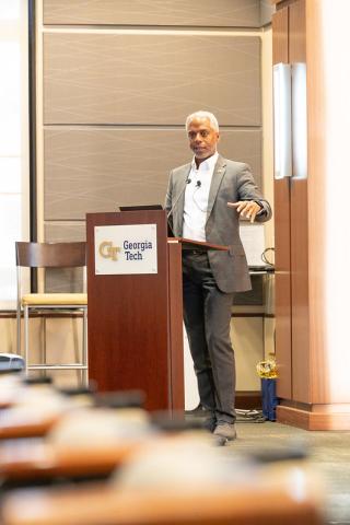 Data Days conference photo