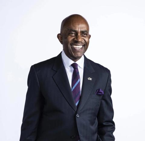 Ronald-Johnson