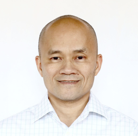 Thang Le