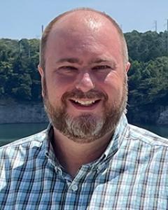 A photo of Joe Lachance