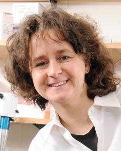 A photo of Francesca Storici