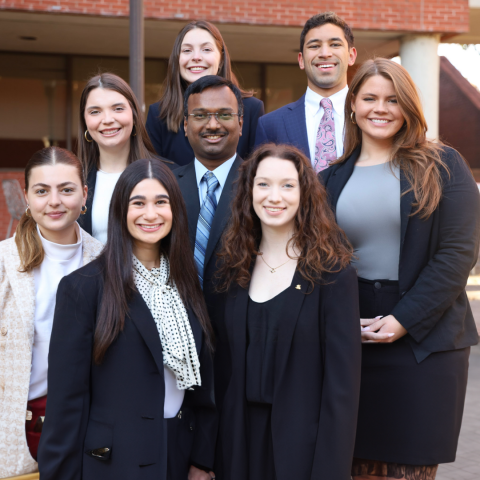 ISyE Senior Design Team: Less Shrinking More Doing