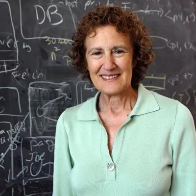 Dr. Barbara Liskov