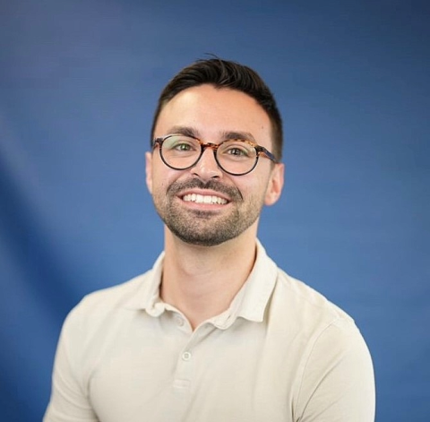 Justin Betancourt, IE Alum