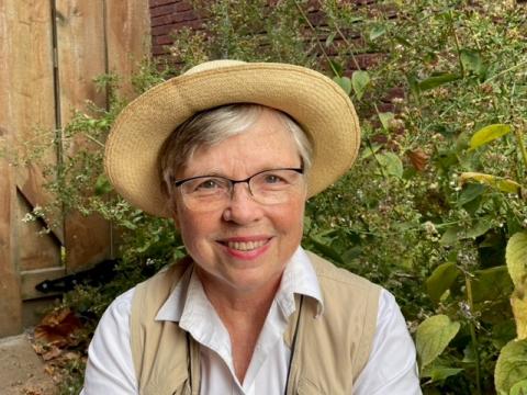 Joan Strassmann