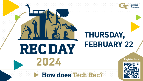 Rec Day 2024, Feb. 22