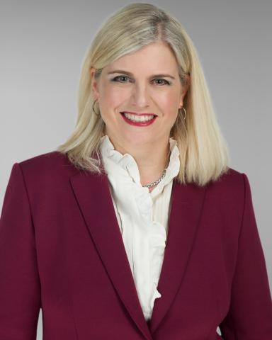 Meredith Moore