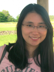 Chunhui (Rita) Du