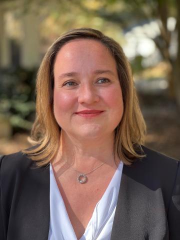 A photo of Maribeth Coleman