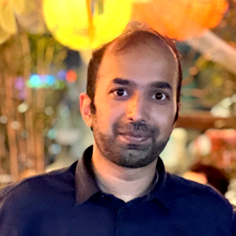 Krishna Murthy