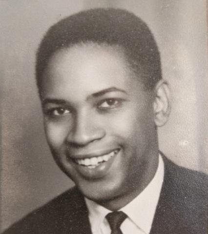 Robert Cheeseboro
