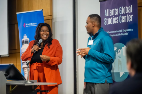 Global Issues, Local Solutions: Research Collaborative Awards $80K to Six Projects