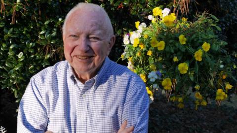 William "Bill" Schaffer