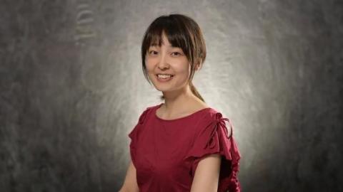 Callie Hao