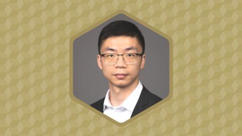 Ting Zheng