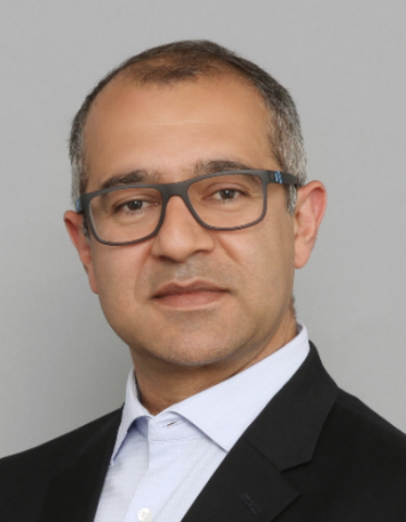 Behraad Bahreyni